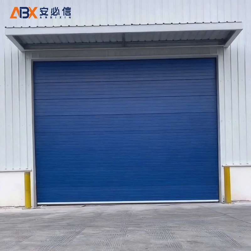 怀化市快速卷帘门